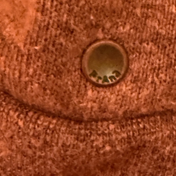 Prana Cozy Up Sweatshirt Chai S - Picture 5 of 8